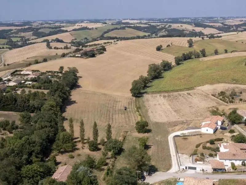 Maison neuve, 73 m² - Lagarde (31290)