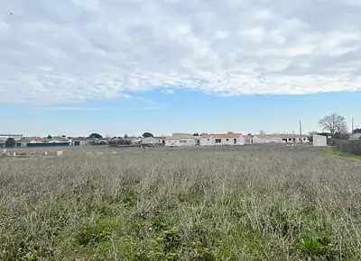 Maison neuve, 65 m²