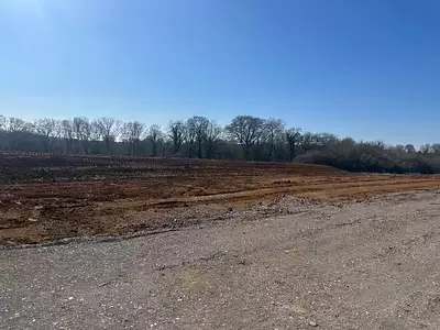 Maison neuve, 90 m²