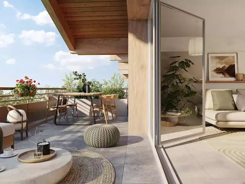 Sô-Salève - Beaumont (74160)