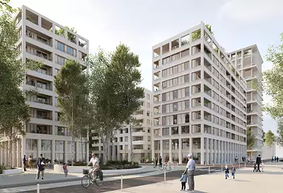 HOST - hors des Standards