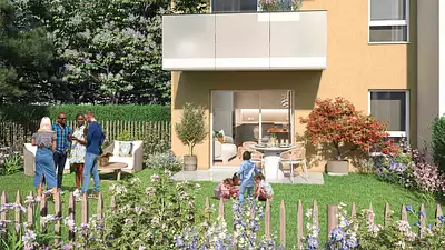 Florissens – Habiter, investir, valoriser.