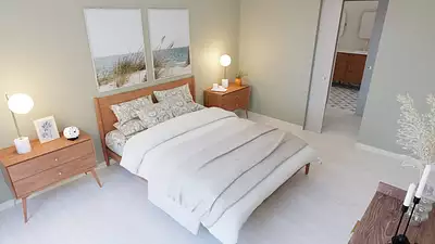 Maison neuve, 128 m²