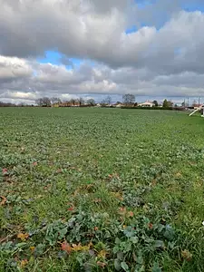 Maison neuve, 79 m²