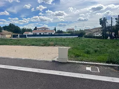 Maison neuve, 80 m²