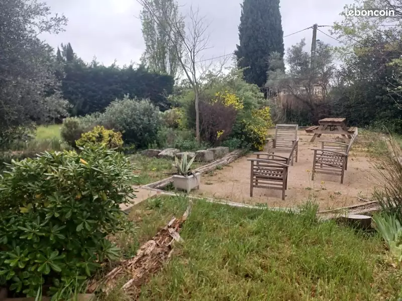 Maison neuve, 71 m² - Campagnan (34230)