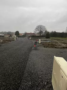 Maison neuve, 91 m²