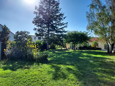 Maison neuve, 109 m²