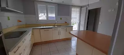 Maison neuve, 130 m²