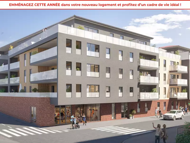 RIVE DROITE - Saint-Romain-en-Gal (69560)