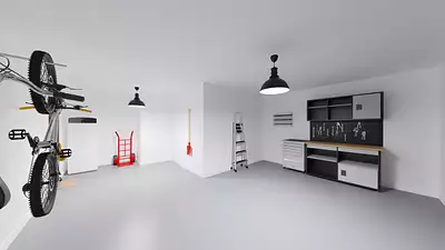 Maison neuve, 148,35 m²