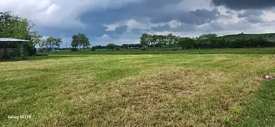 Terrain à bâtir, 750 m²