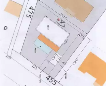 Maison neuve, 91 m²