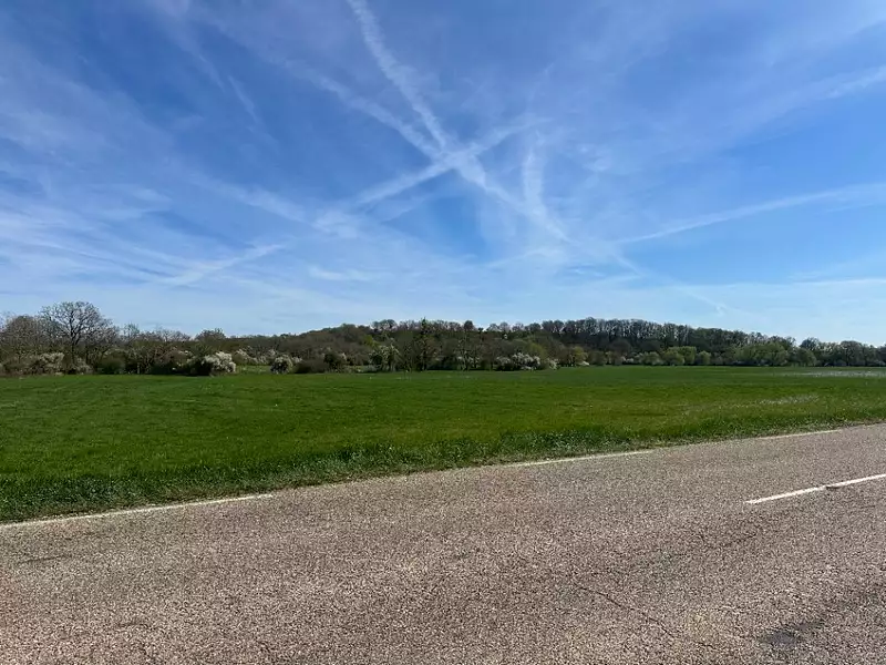Maison neuve, 90 m² - Distroff (57925)