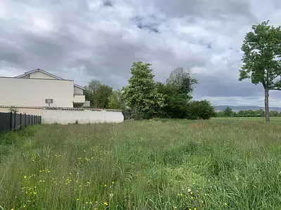 Maison neuve, 120 m²