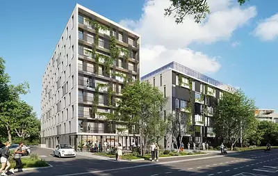 Investir en nue‑propriété aux portes de Toulouse