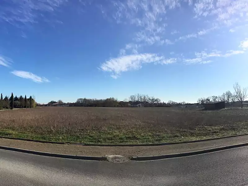 Lotissement Les Feuillants Peyssies - Peyssies (31390)