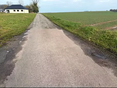 Maison neuve, 84 m²