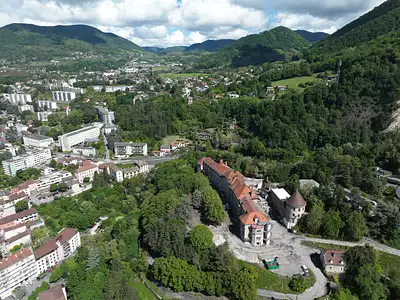 Le Château