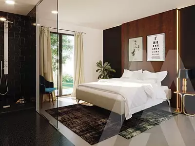 Maison neuve, 148 m²