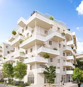 Hypnose - Quartier des Hirondelles