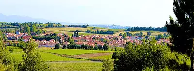 Terrain à bâtir, 220 m²