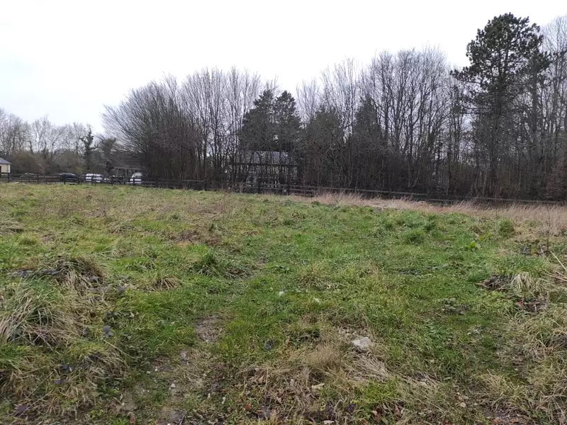 Terrain à bâtir, 1 626 m² - Reux (14130)