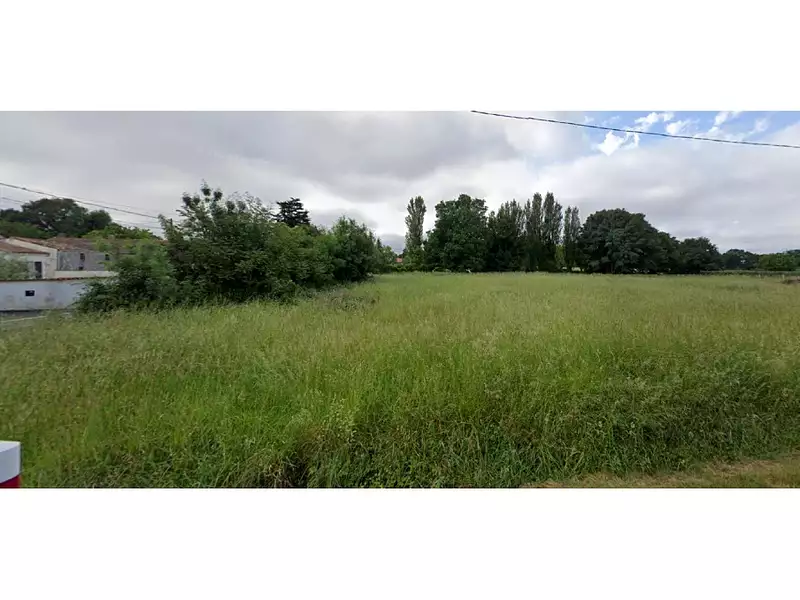Maison neuve, 95 m² - La Clisse (17600)