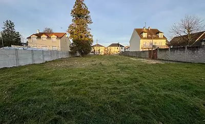 Maison neuve, 121 m²