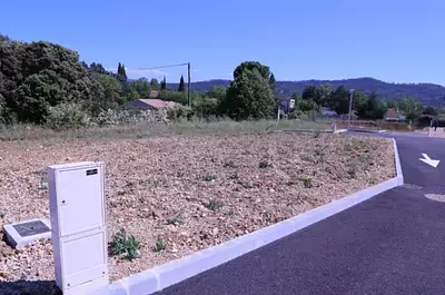 Maison neuve, 109 m²