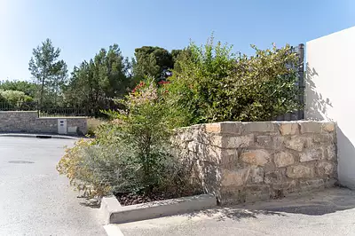 Terrain à bâtir, 450 m²