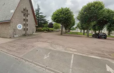 Terrain à bâtir, 1 122 m²