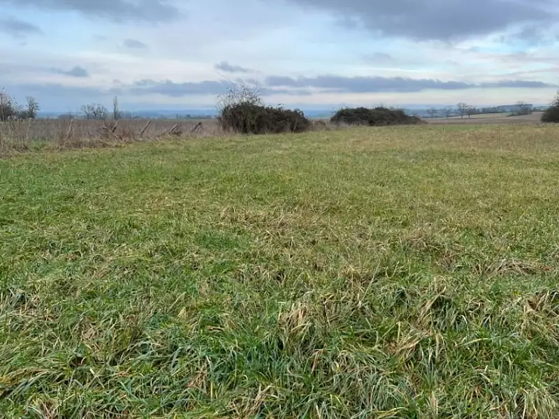 Terrain à bâtir, 682 m² - Saint-Cosme-en-Vairais (72110)