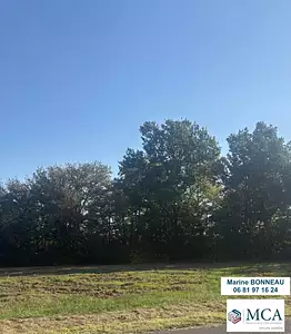 Maison neuve, 100 m²