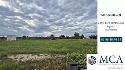 Maison neuve, 105 m²