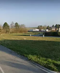 Terrain à bâtir, 530 m²