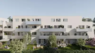 Les Marines du Prieuré