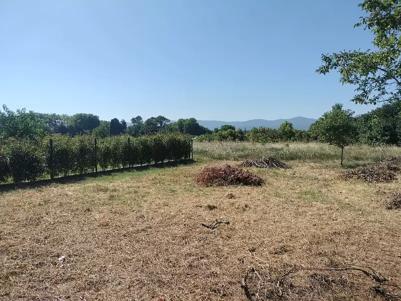 Maison neuve, 70 m² - Le Luc (83340)