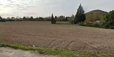 Terrain à bâtir, 534 m²