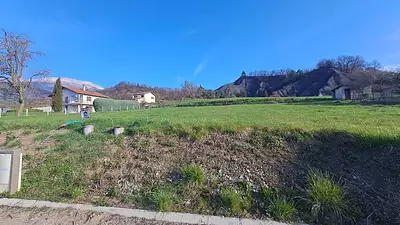 Maison neuve, 100 m²