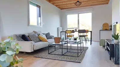 ILE Ô BOIS - LANN - RENNES