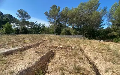 Maison neuve, 100 m²