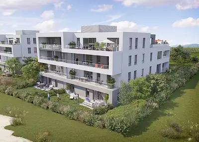 Entre Vignes et Golf