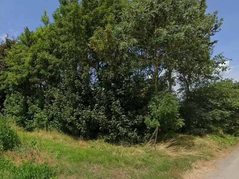 Terrain à bâtir, 913 m² - Rumilly-en-Cambrésis (59281)