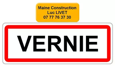 Maison neuve, 127 m²