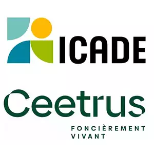 Logo ICADE
