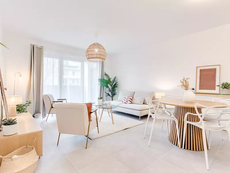 Le Canotier - Châteaurenard (13160)