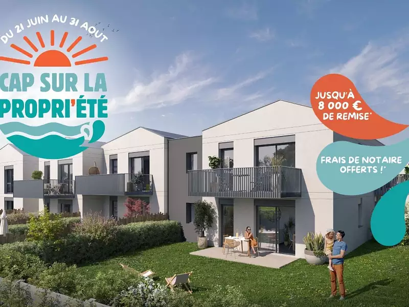 LE CLOS SEMILLON - Pessac (33600)