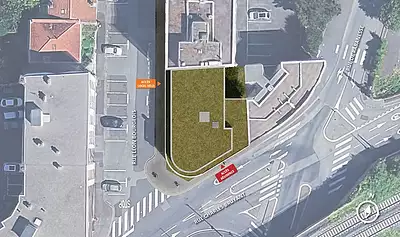 My Campus Clermont-Ferrand - Rabanesse