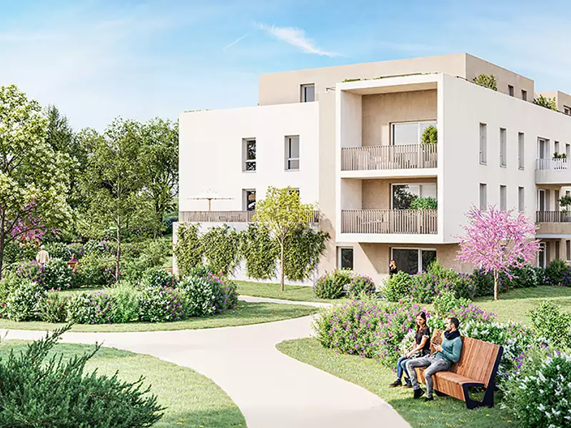 Domaine des trois vallons - Villerupt (54190)